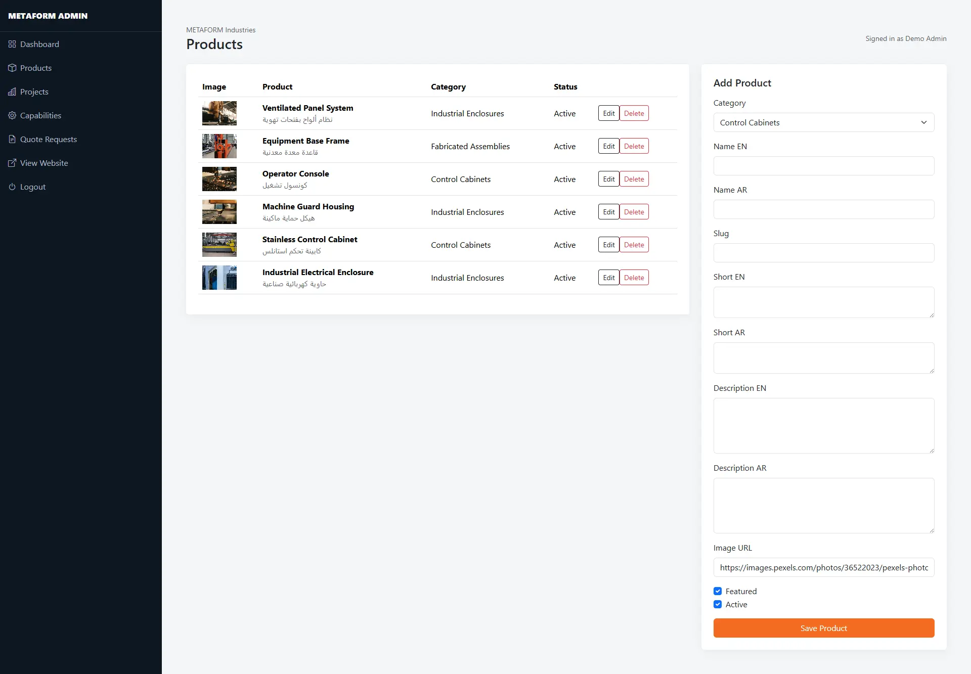 Screenshot 8