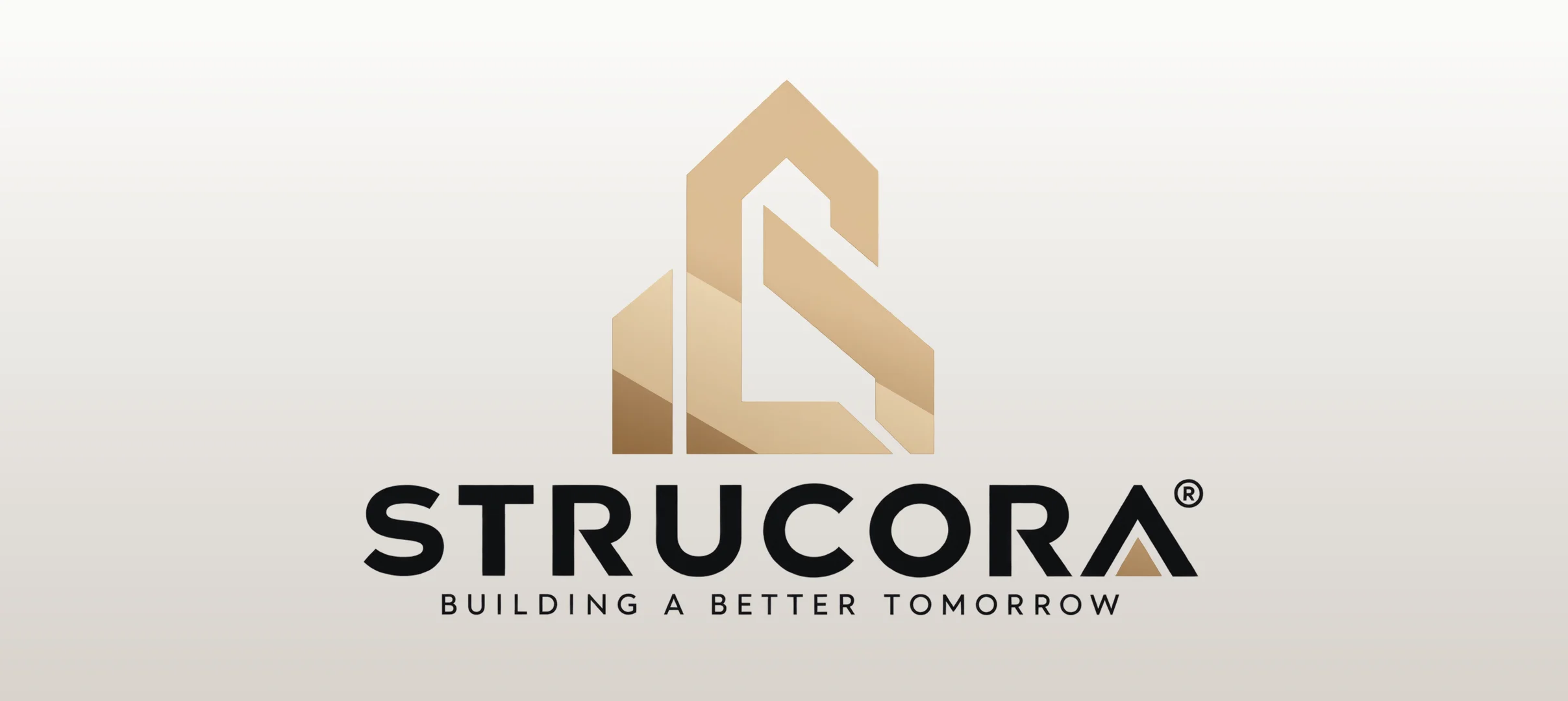 STRUCORA Construction – Corporate Website & Digital Business Platform